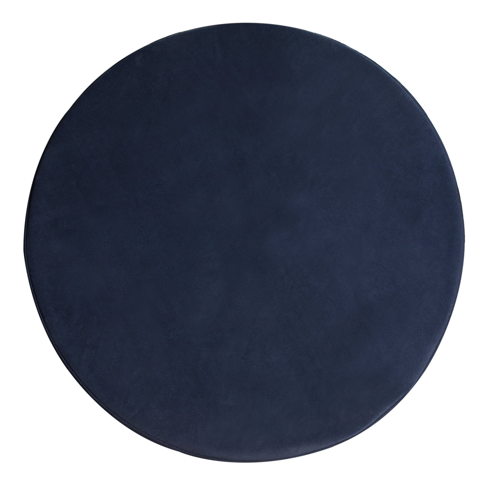 Yellow Mountain Imports Professional Grade Round Table Cover for Card