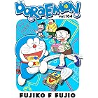 DORAEMON vol.164