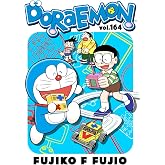DORAEMON vol.164