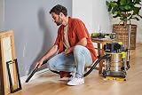 RYOBI R18WDV-0 18V ONE+ Cordless Wet & Dry Vac Bare Tool 18L view 3