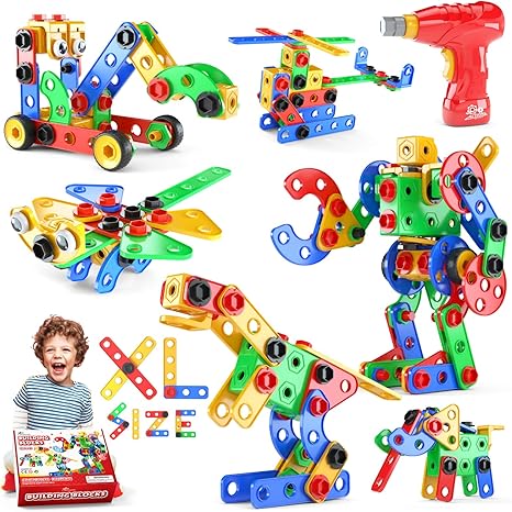 stem toys for 3 year old boy