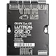 LUTRON QSE-IO, GRAFIK EYE, LIGHTING CONTROL SYSTEM INTERFACE MODULE