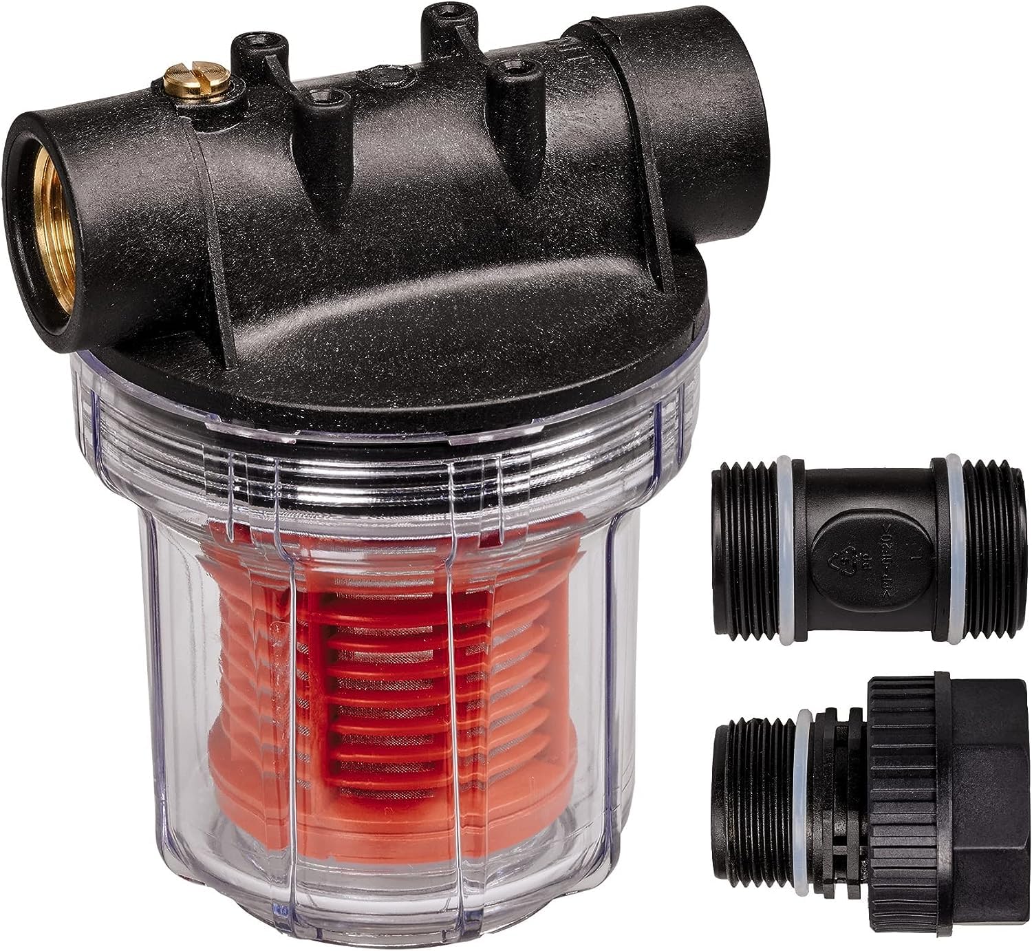 Einhell 4173801 12 cm Pre-Filter fits All Einhell Wet and Dry Vacuum’s