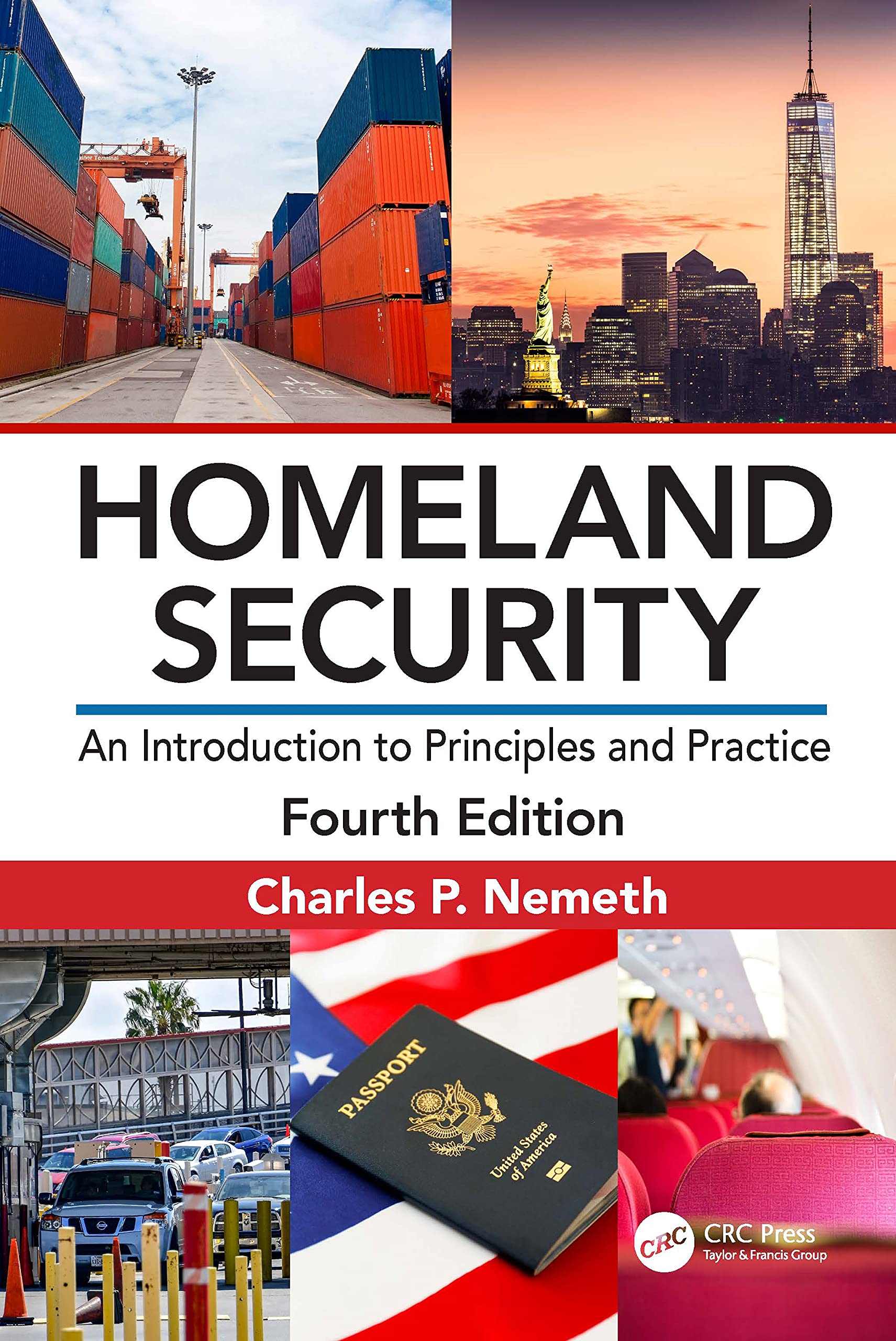 Homeland Security (Cl)