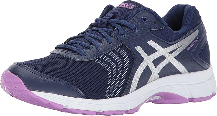 best asics sneakers for walking