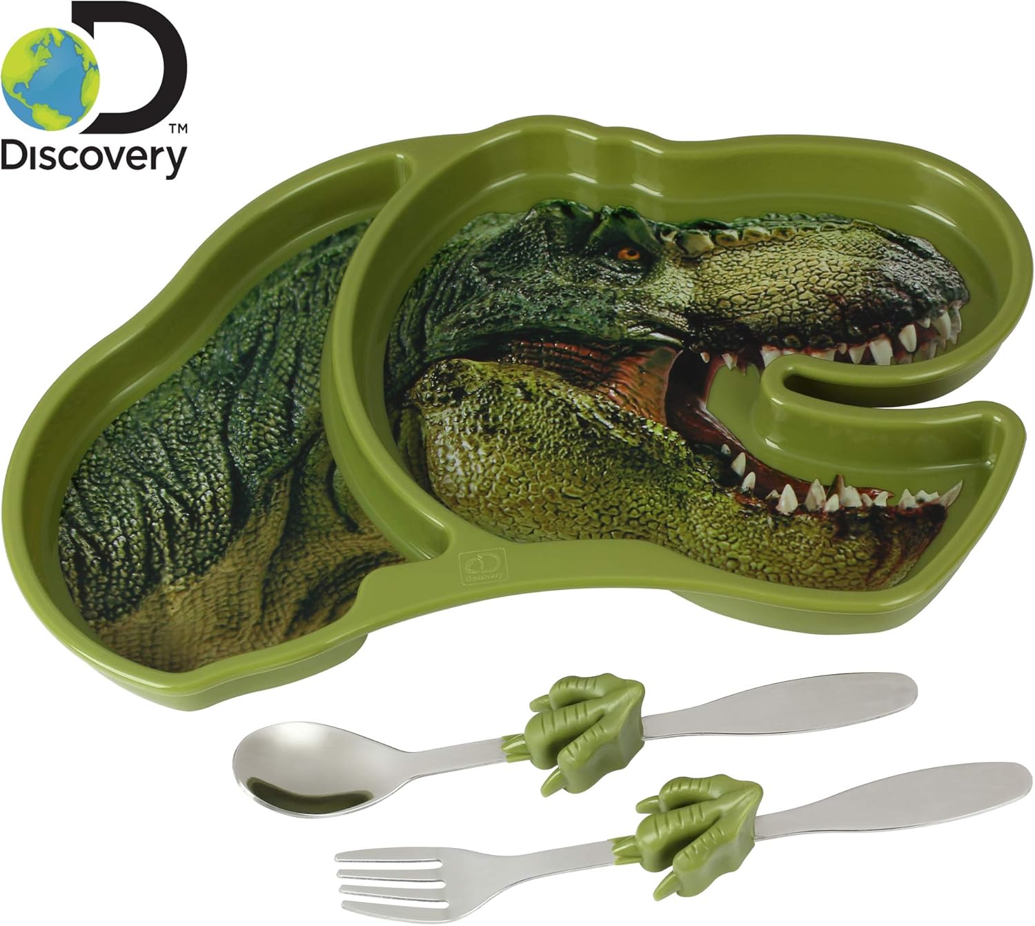 Best personalized baby dining set