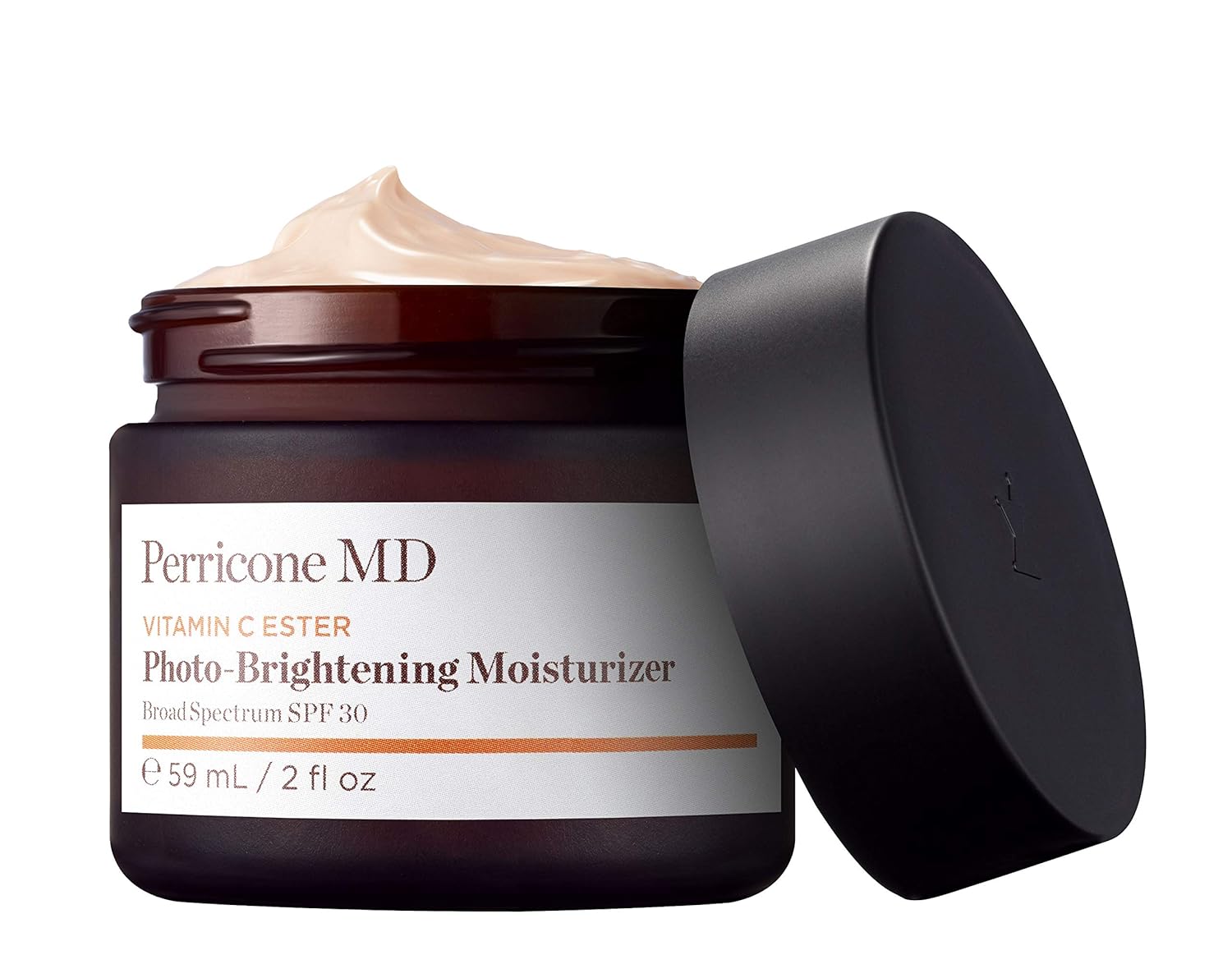 perricone md daily brightening moisturizer spf 30