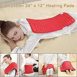 Heating Pad,Electric Heating Pads for
