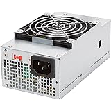 Rosewill Power Supply TFX12V 300W Power Supply TFX12V 300 Power Supply SL-300TFX