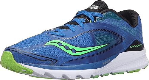 saucony kinvara 7