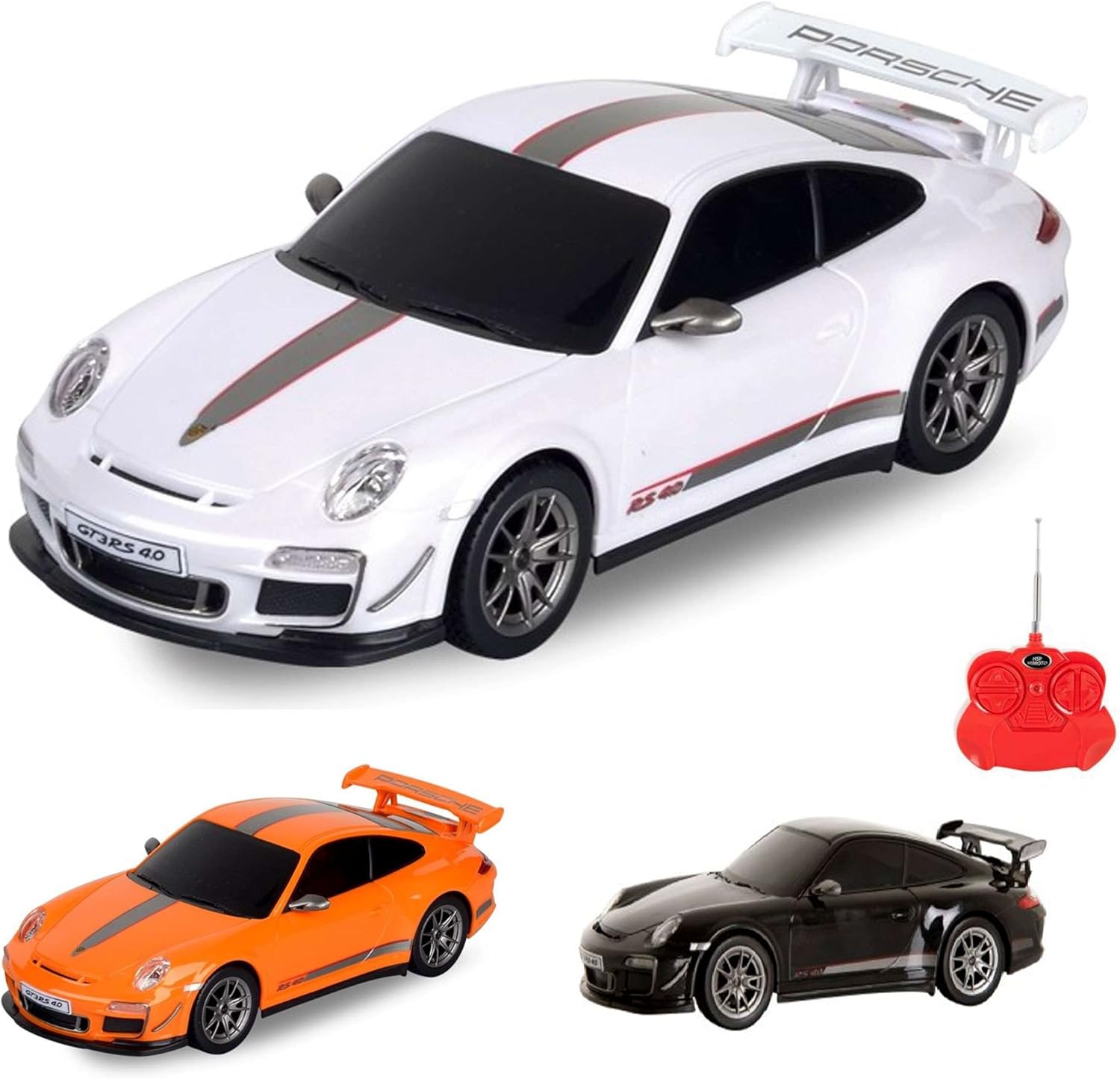 Voiture télécommandée porsche 911 gt3 rs Clearance