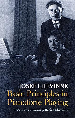 Download Basic Principles in Pianoforte Playing (Dover Books on Music) (English Edition) PDF