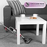Beldray 2 in 1 Upright Vacuum Cleaner 600W Bagless 1L HEPA Corded view 5