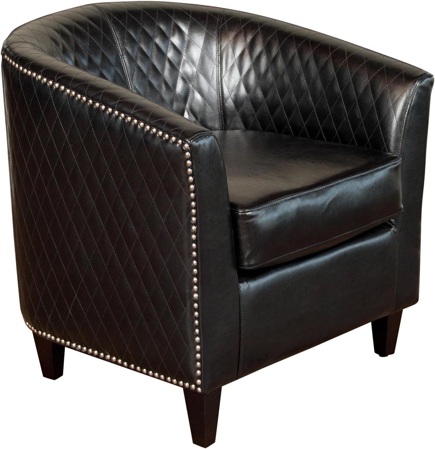 Best massage chair bonded leather