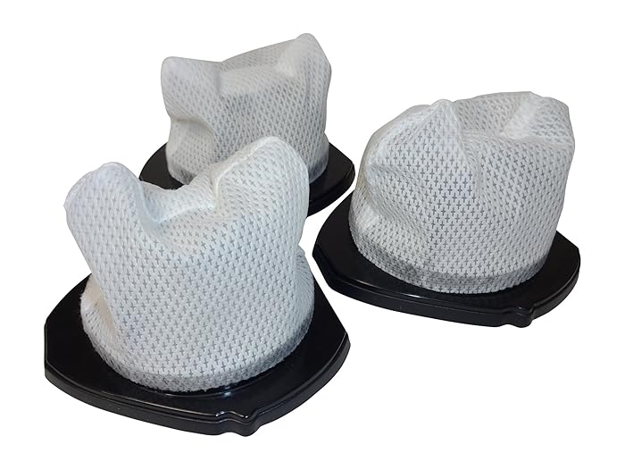 Top 10 Shark Euro Pro Vacuum Filter Life Sunny