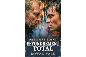 Pressure Point: Effondrement Total: Un Thriller MM Omégavers des Profondeurs (The Abyss Duology, Tome 1) (French Edition)