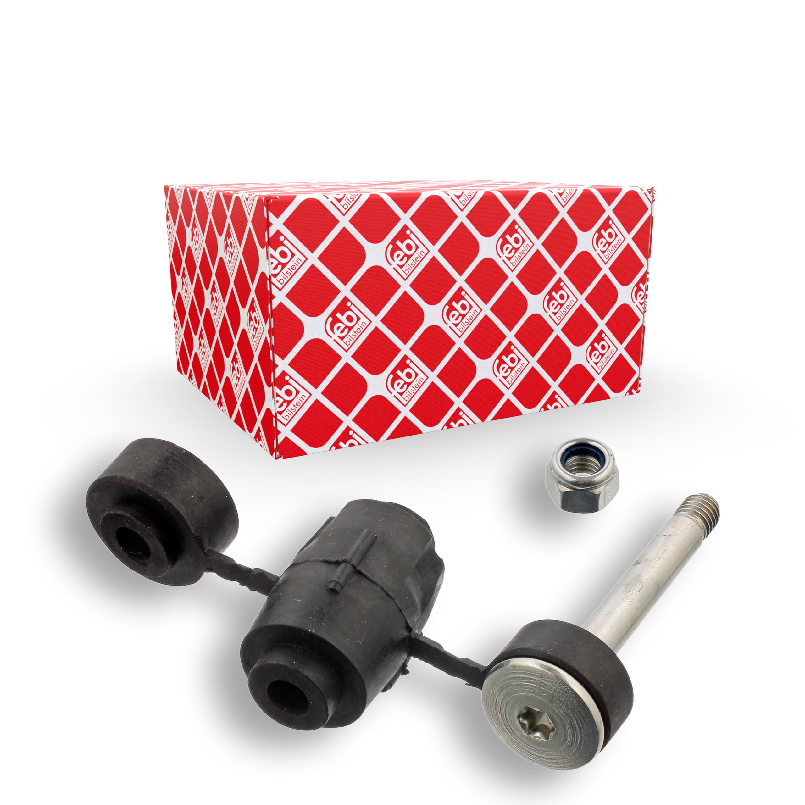 febi bilstein 12164 Stabiliser Link, pack of one