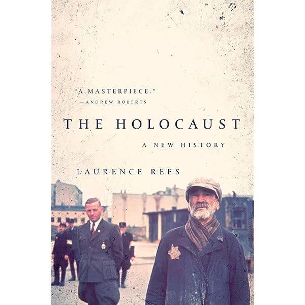 KL: A History of the Nazi Concentration Camps: Nikolaus Wachsmann