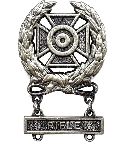 Navy Expert Pistol Military Medal Hat Pin