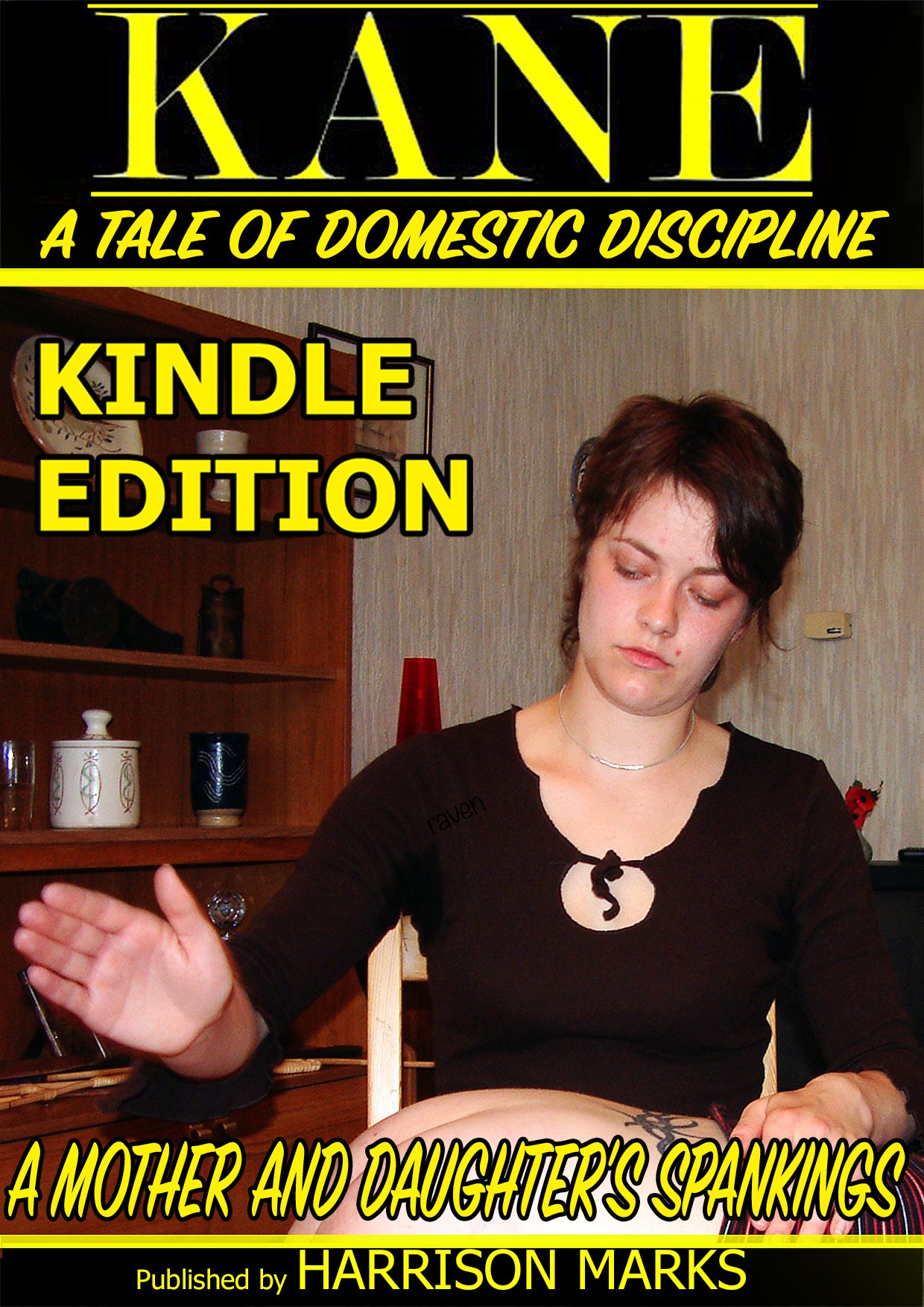 Domestic Discipline Stories.