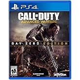 Call of Duty Advanced Warfare - Day Zero Edition (Renewed)