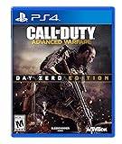 Call of Duty Advanced Warfare - Day Zero Edition