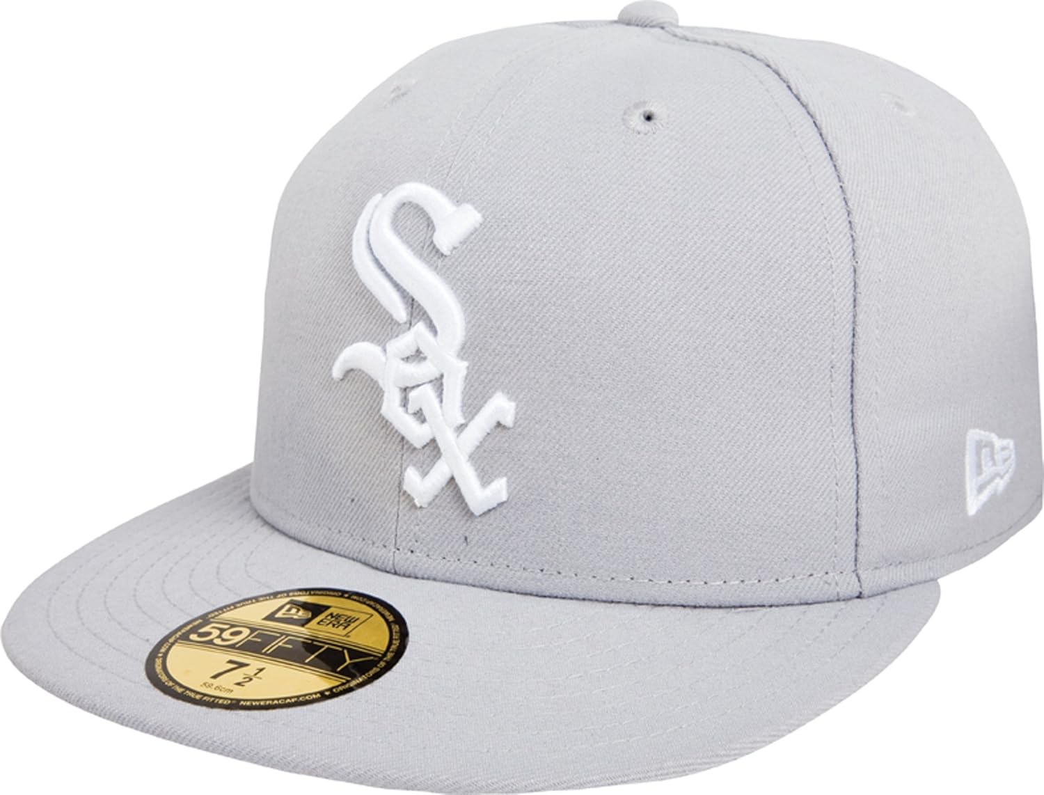 white sox casquette