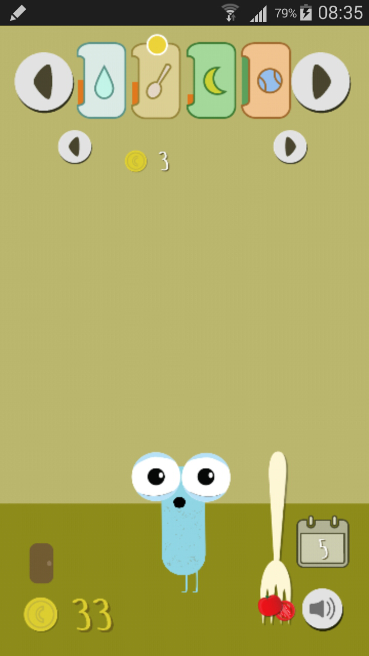 Pow Virtual for Android