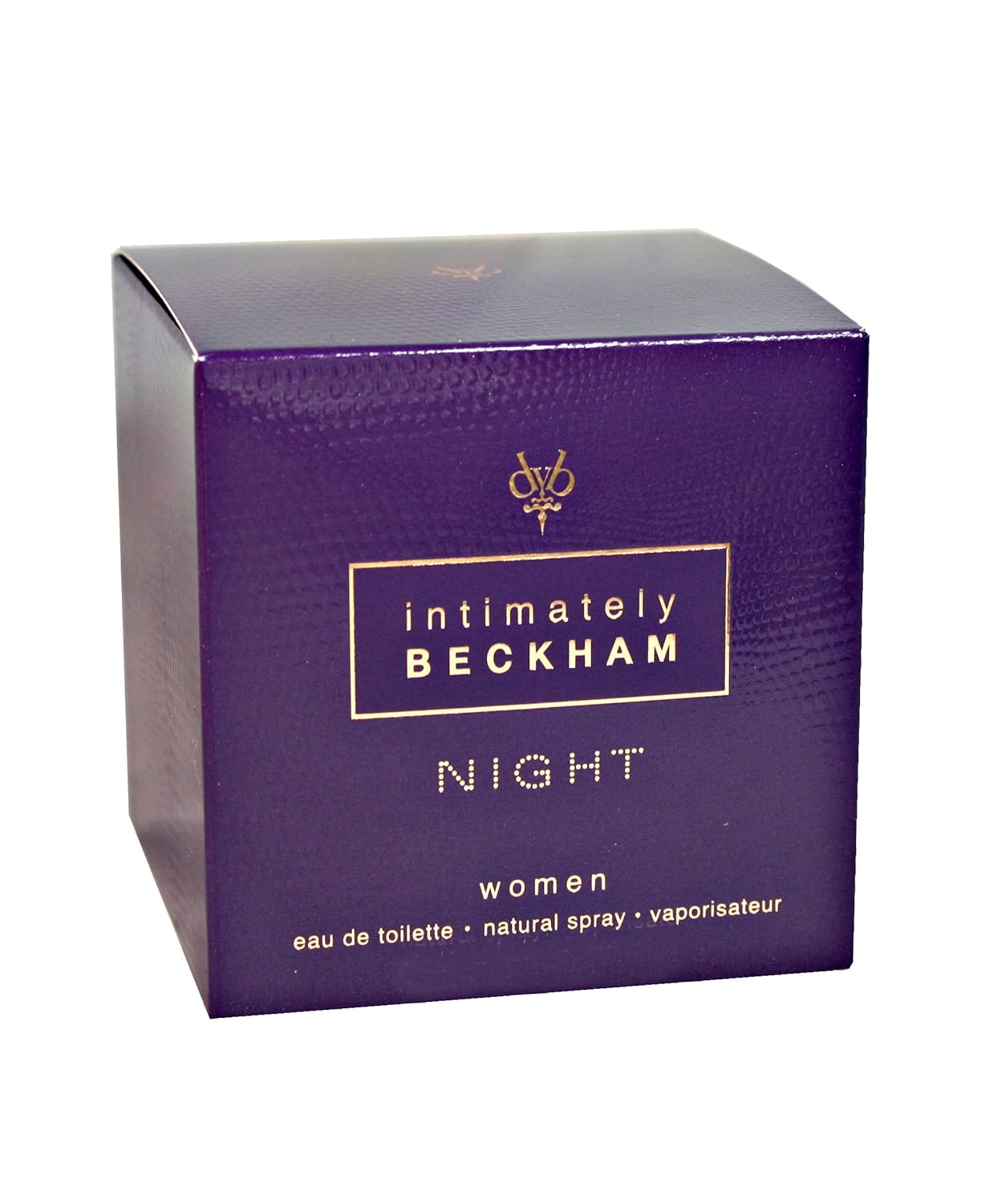 victoria beckham night perfume