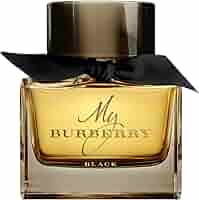 burberry black amazon