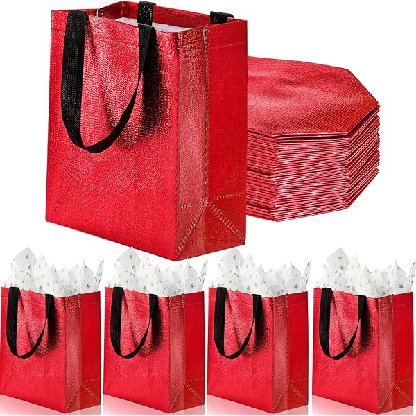 Regalo Bolsas Extra Grandes De Tela Bolsas De Regalo De Navidad