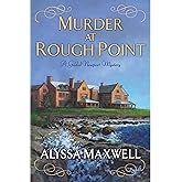 Murder at Rough Point (A Gilded Newport Mystery)