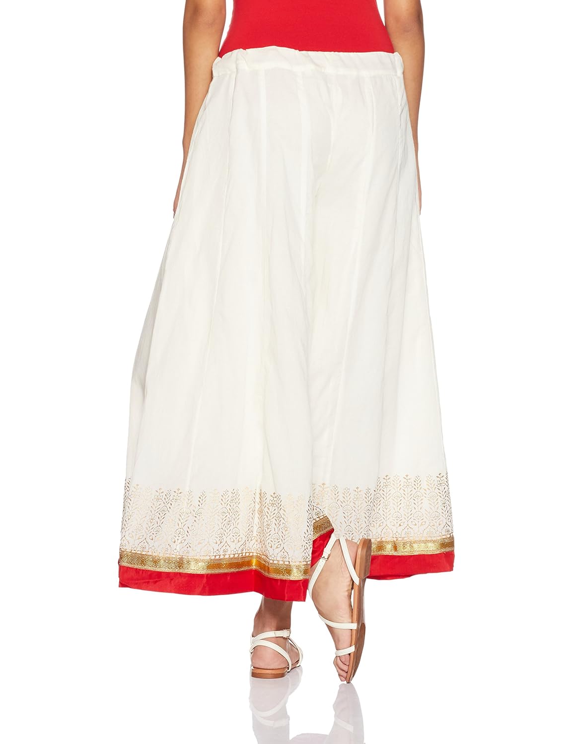 biba women's palazzo