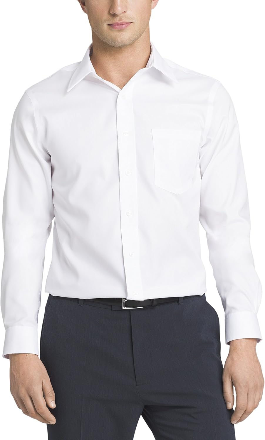 eagle men's dress shirts slim fit