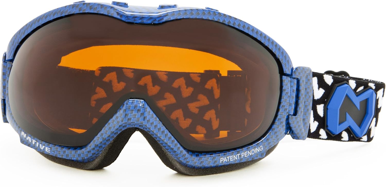 native eyewear goggles
