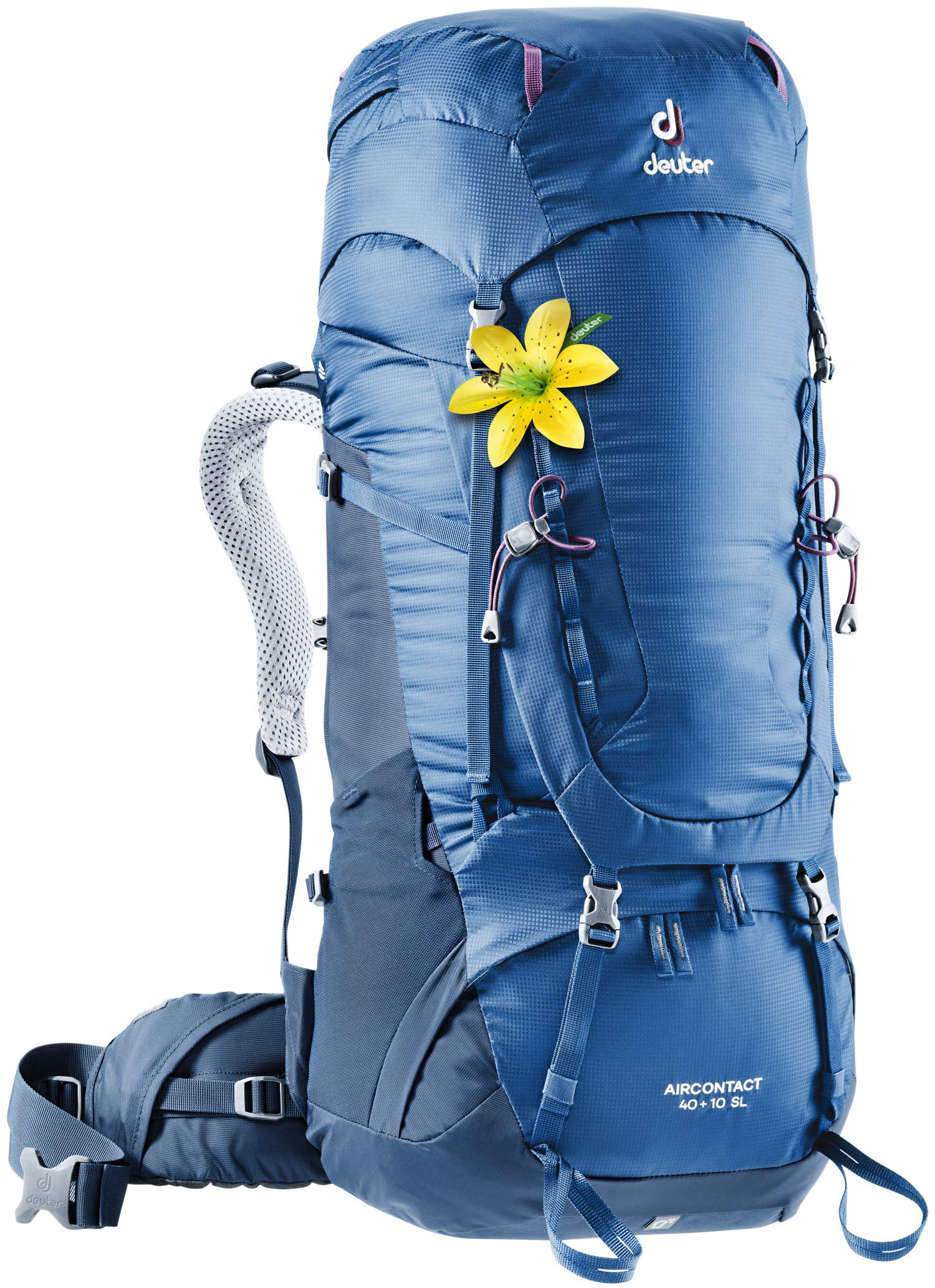 Deuter Aircontact 40 + 10 Sl