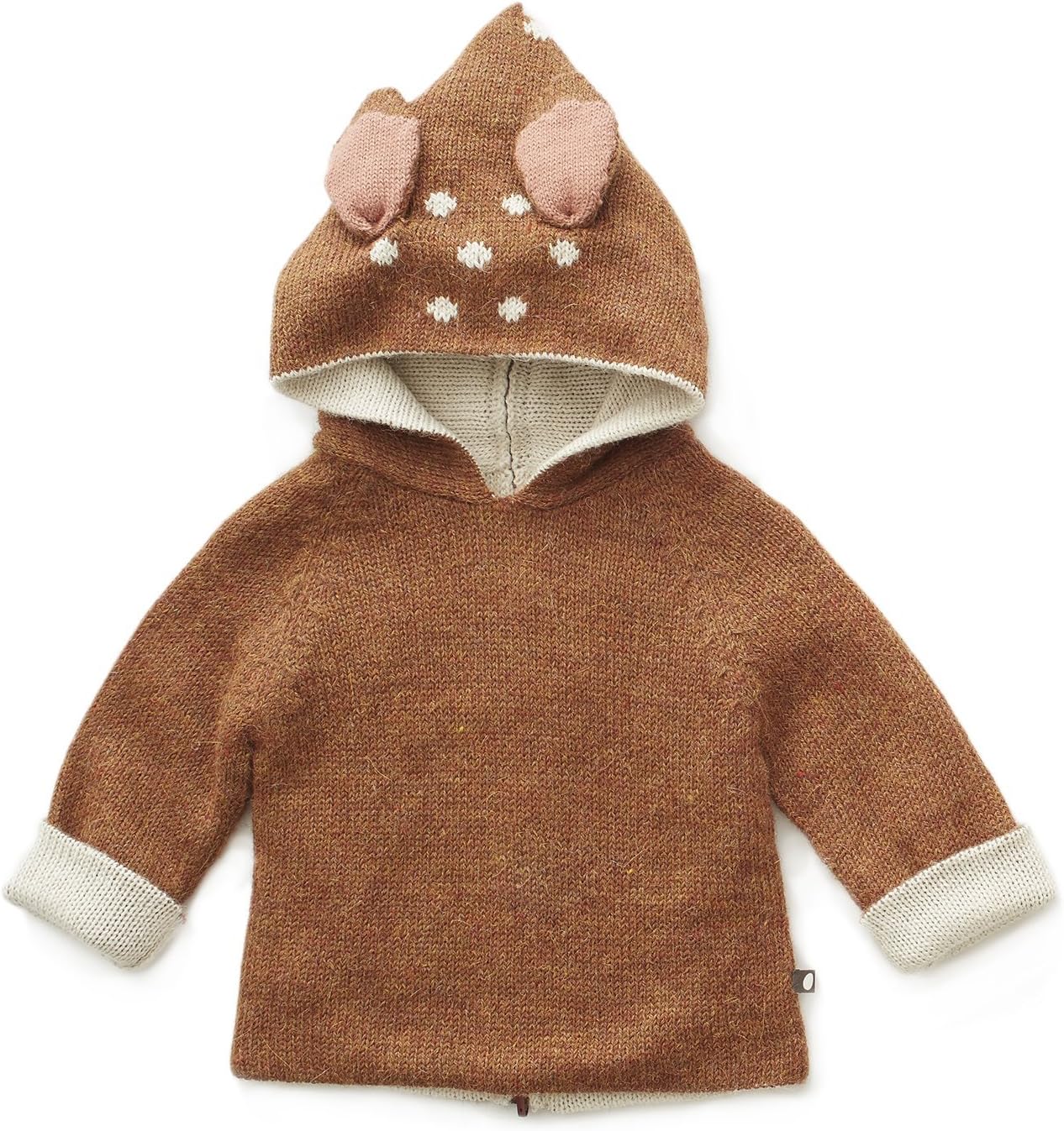 Animal Hoodie-Bambi