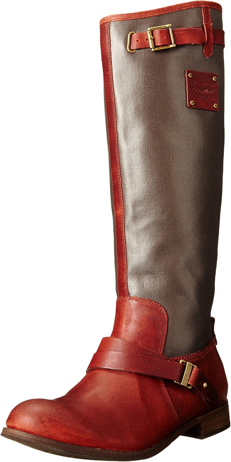 women's peyton grey tall boot
