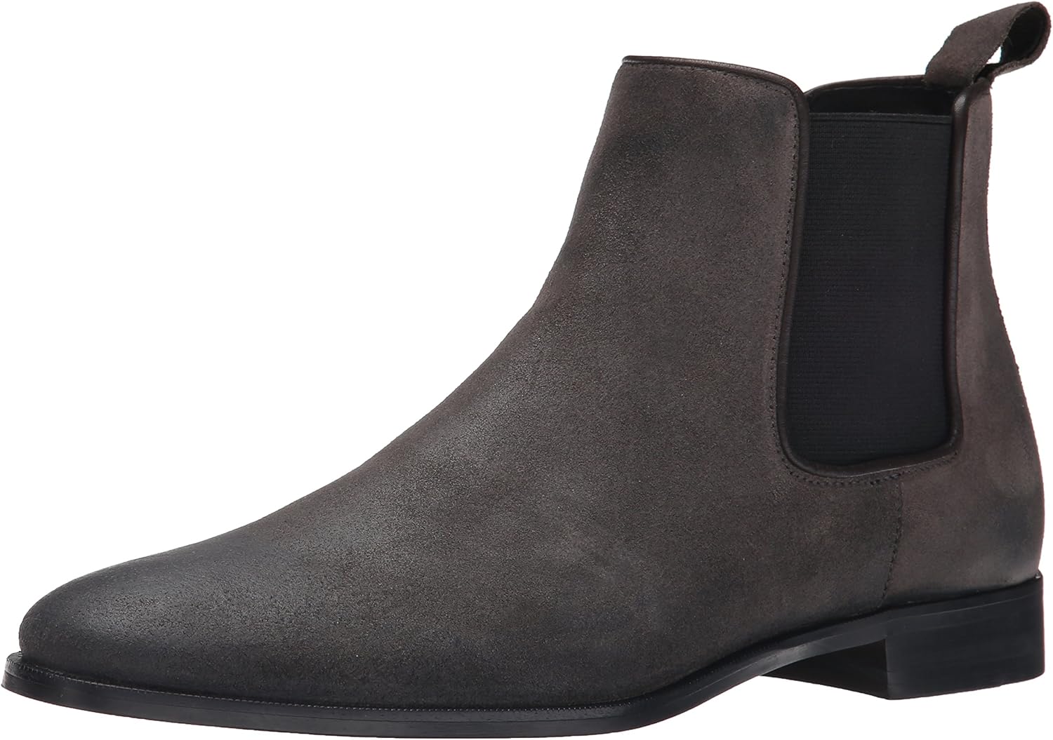 gordon rush suede shoes