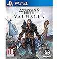 Assassin's Creed Valhalla PS4