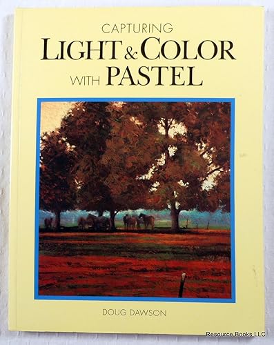 Download Capturing Light & Color With Pastel PDF