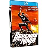 Revenge of the Ninja (Special Edition) [Blu-ray]