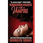 Forbidden Nights with a Vampire (Love at Stake, Book 7)