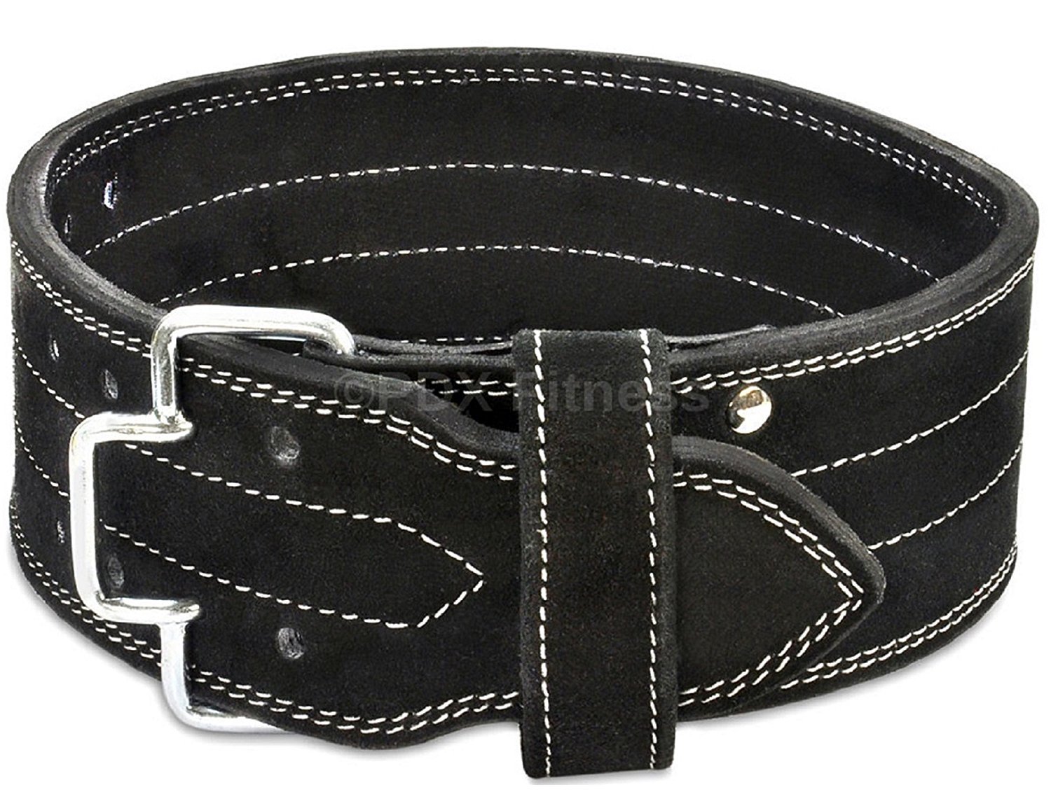 quick release weight lifting belt