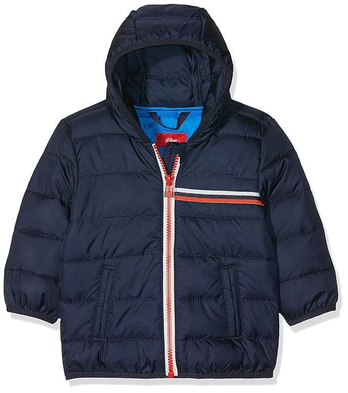 s.Oliver Baby-Jungen Jacke