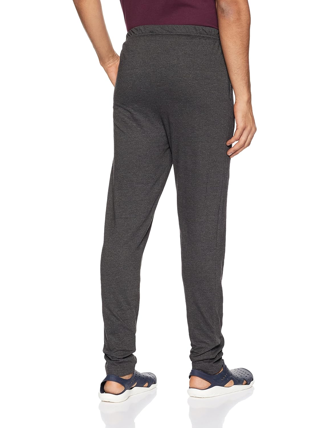 chromozome men's cotton lounge bottom