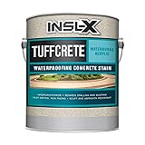 INSL-X CST292209A-01 TuffCrete Waterborne Acrylic
