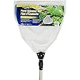 Aquascape 98562 Heavy Duty Pond Skimmer Net with Extendable Handle