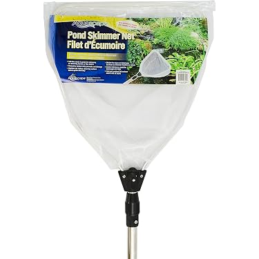Amazon Best Sellers: Best Pond Skimming Nets