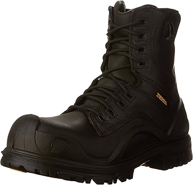 terra sentry work boots